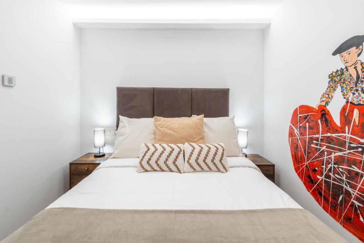 The Heart Of The City, Sol, By Monaro***** Madrid Exterior photo