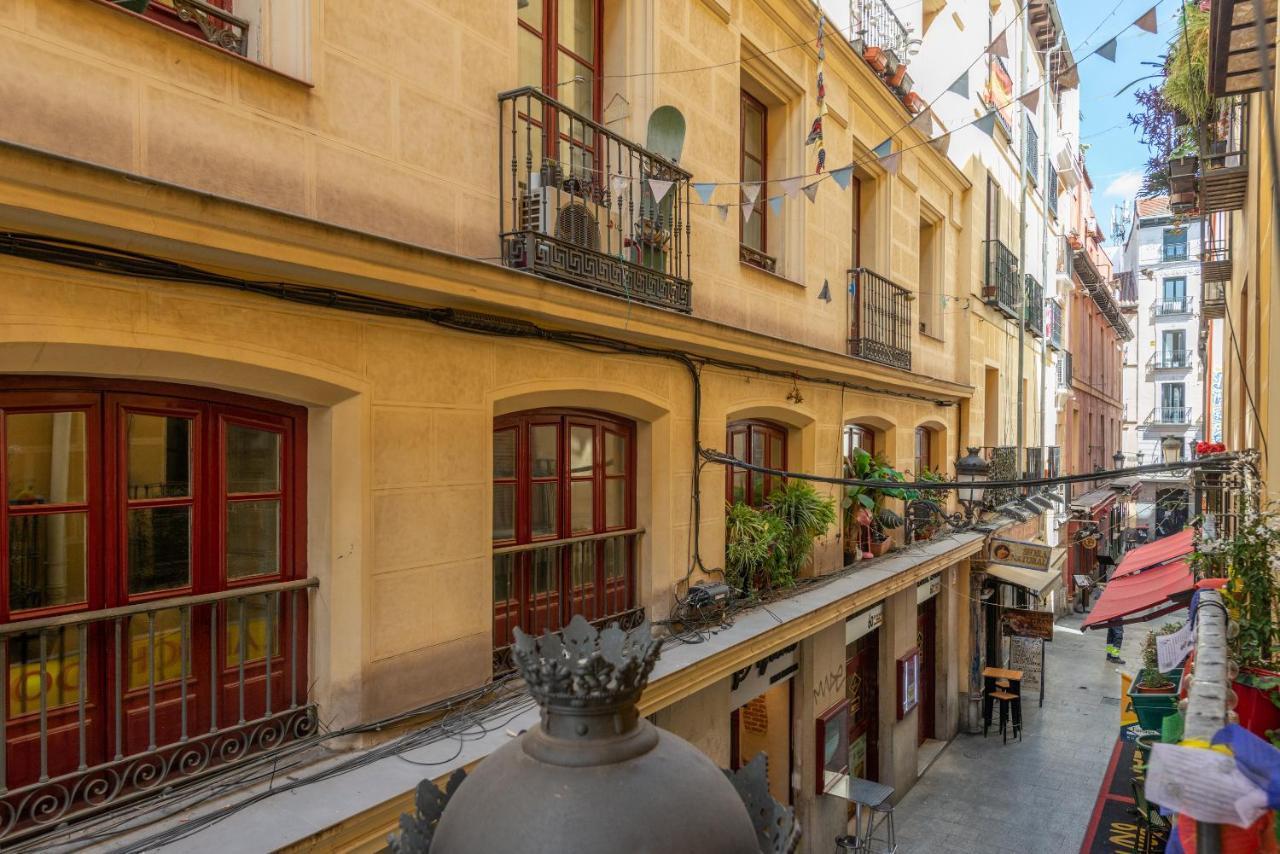 The Heart Of The City, Sol, By Monaro***** Madrid Exterior photo