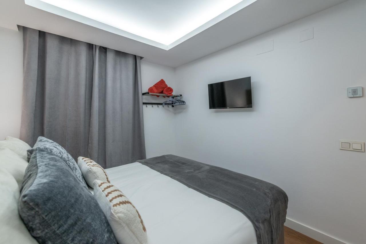 The Heart Of The City, Sol, By Monaro***** Madrid Exterior photo