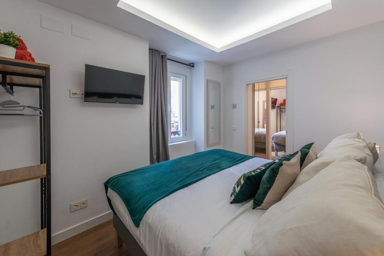 The Heart Of The City, Sol, By Monaro***** Madrid Exterior photo