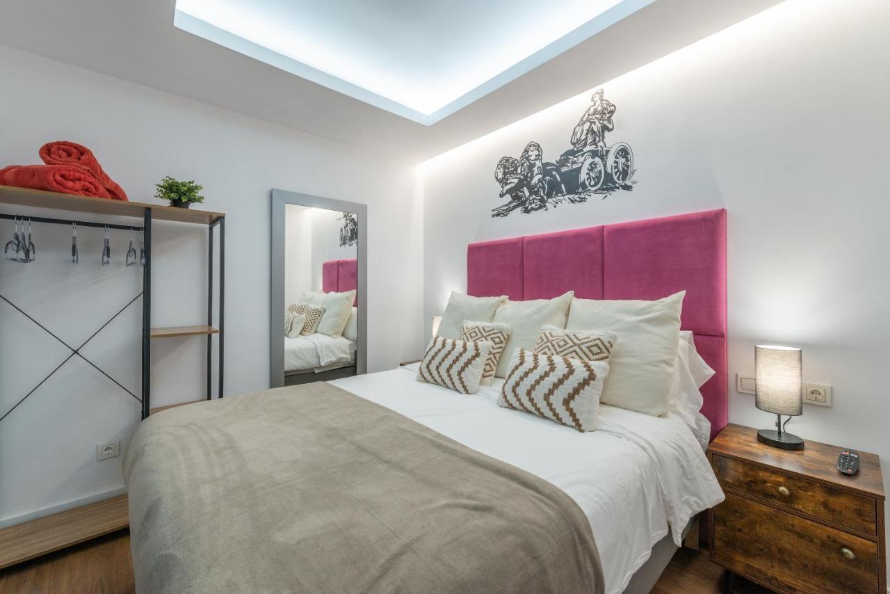 The Heart Of The City, Sol, By Monaro***** Madrid Exterior photo