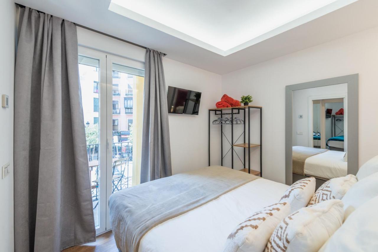 The Heart Of The City, Sol, By Monaro***** Madrid Exterior photo
