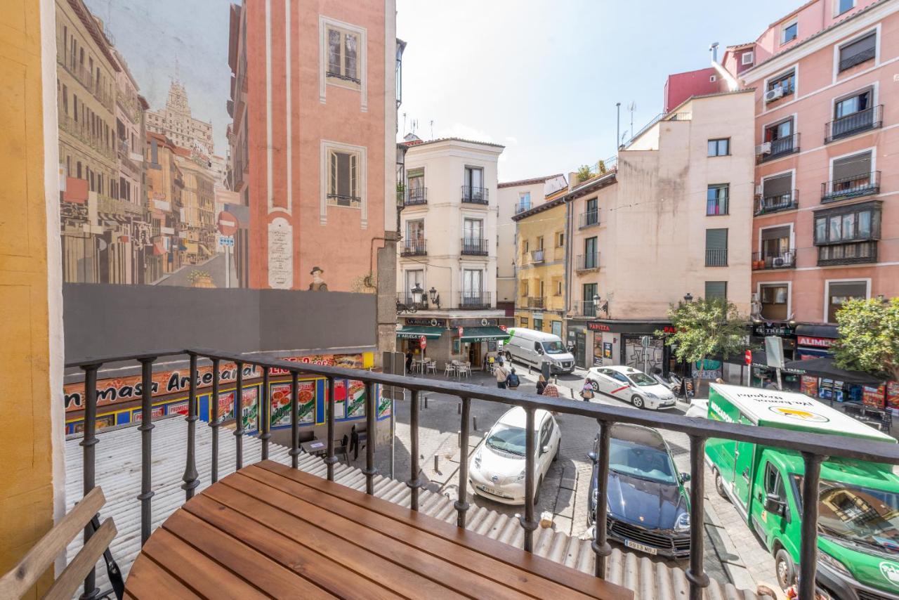 The Heart Of The City, Sol, By Monaro***** Madrid Exterior photo