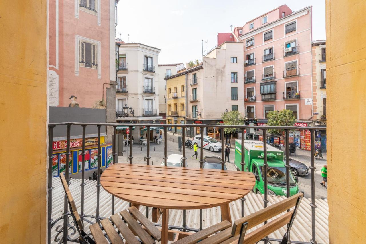 The Heart Of The City, Sol, By Monaro***** Madrid Exterior photo
